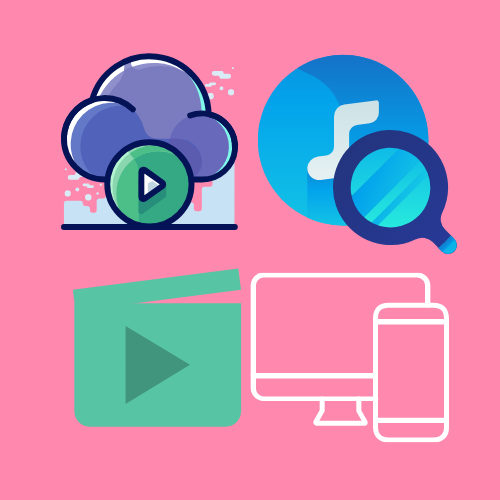Desarrollo de contenido y recursos multimedia.