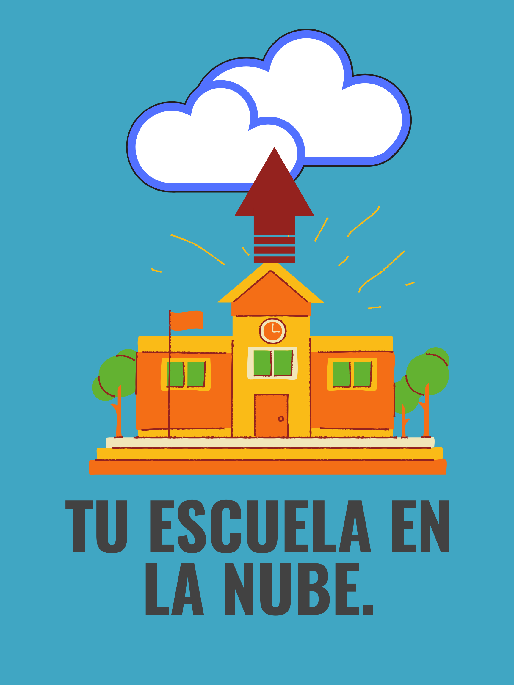 Ingresa al mundo digital.